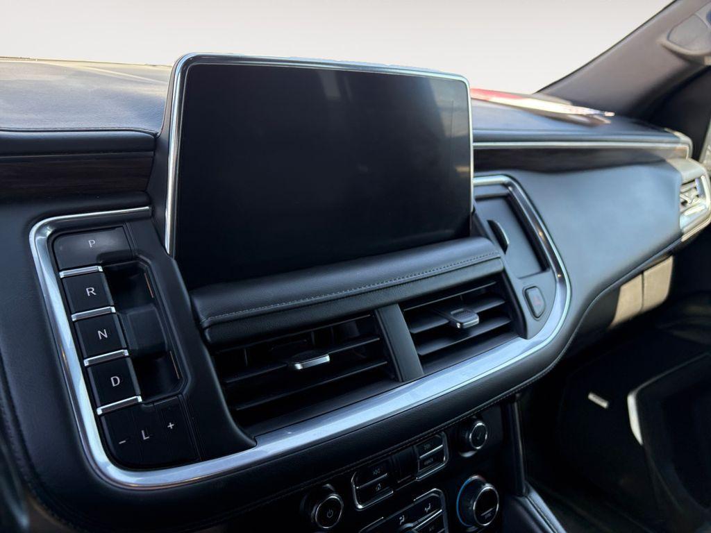used 2021 Chevrolet Tahoe car, priced at $40,749