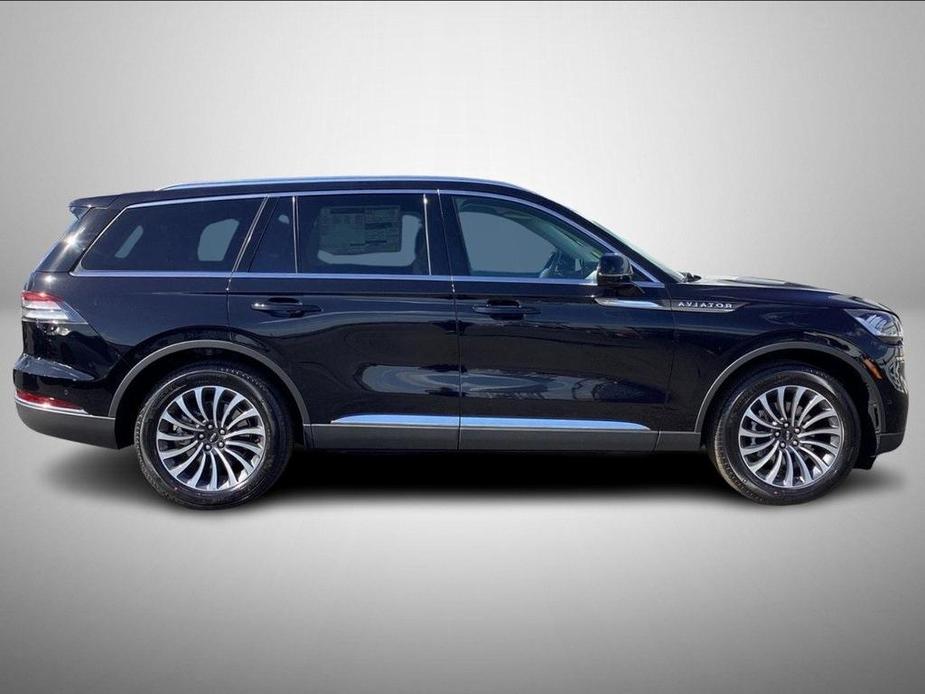 new 2024 Lincoln Aviator car, priced at $64,961