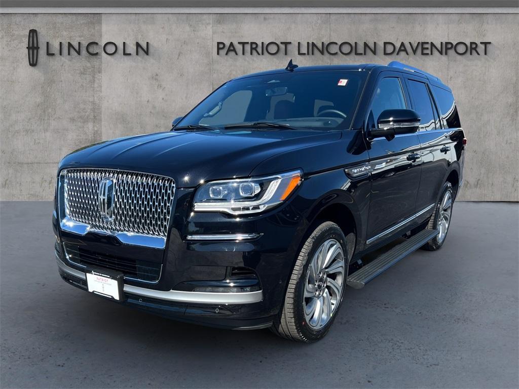 new 2024 Lincoln Navigator car, priced at $96,866