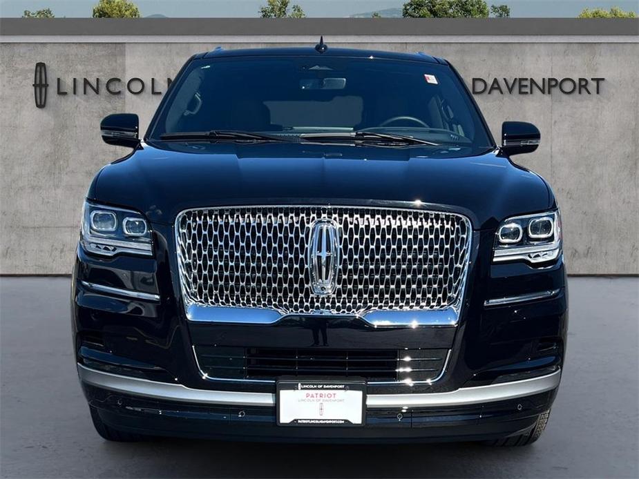 new 2024 Lincoln Navigator car, priced at $96,866