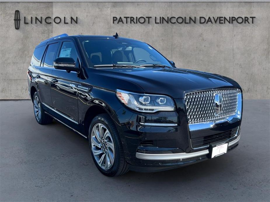 new 2024 Lincoln Navigator car, priced at $96,866