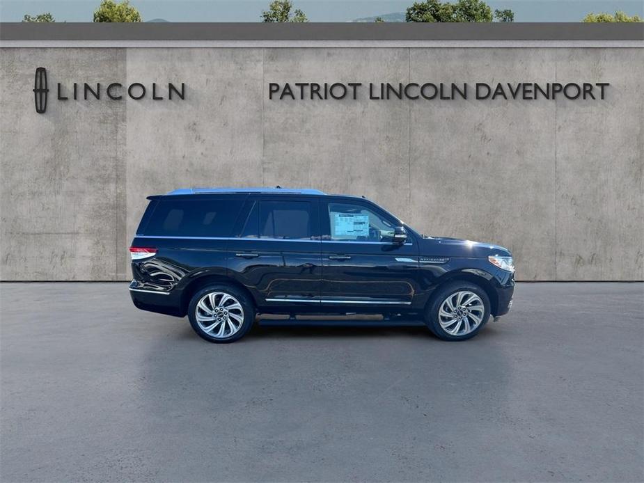 new 2024 Lincoln Navigator car, priced at $96,866