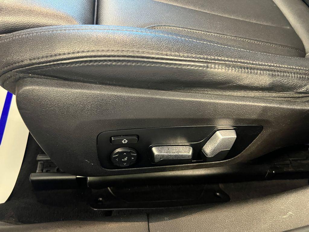 used 2021 BMW 330 car, priced at $23,290
