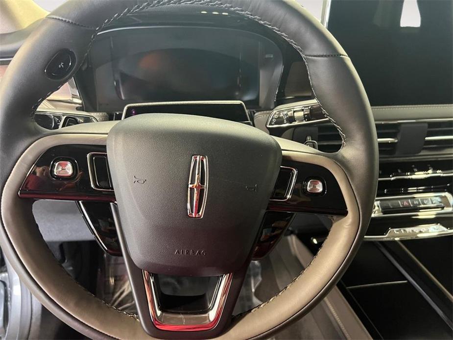 new 2025 Lincoln Corsair car, priced at $57,685