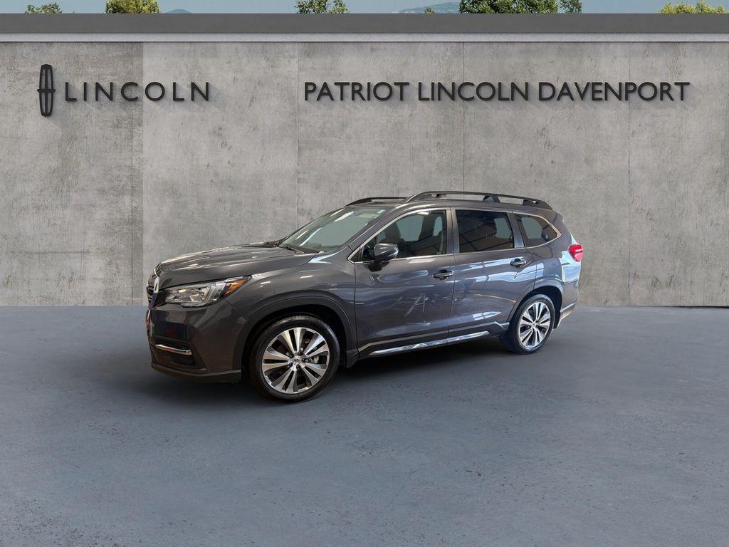 used 2022 Subaru Ascent car, priced at $29,999