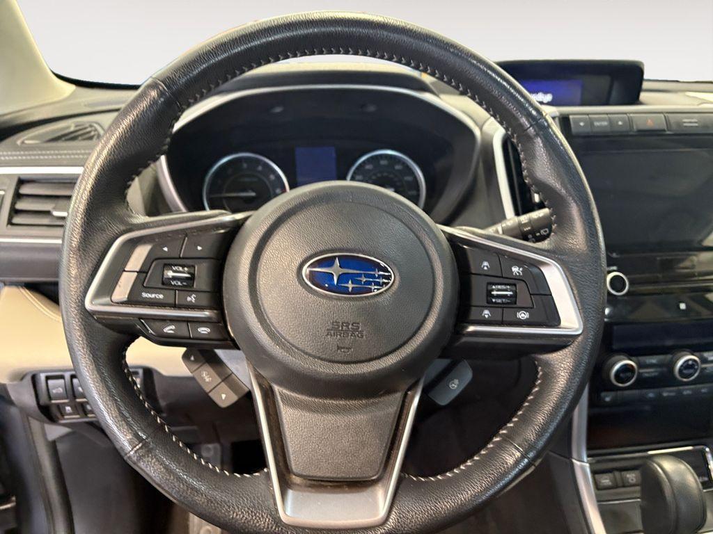 used 2022 Subaru Ascent car, priced at $30,256