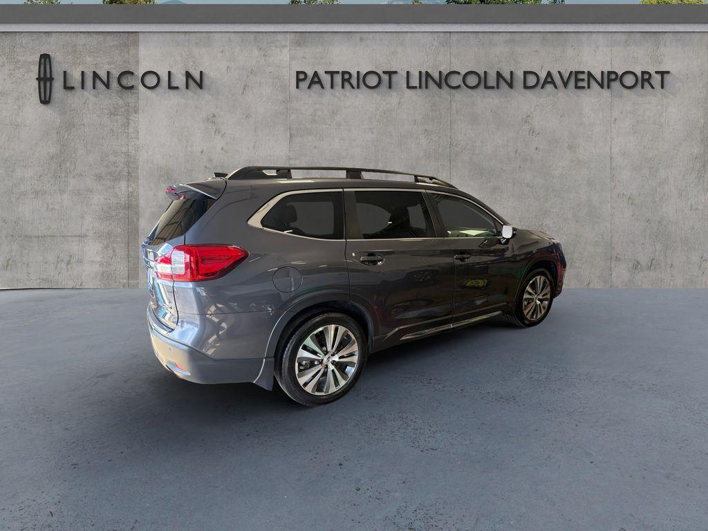 used 2022 Subaru Ascent car, priced at $29,999