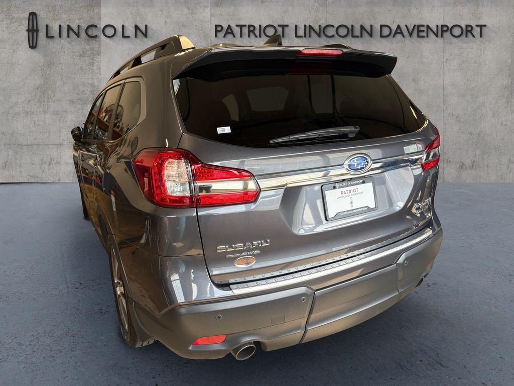 used 2022 Subaru Ascent car, priced at $30,256