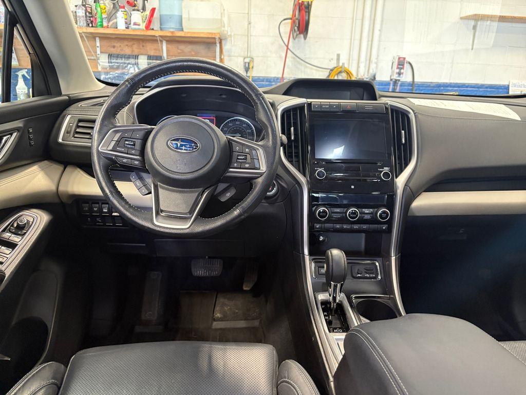 used 2022 Subaru Ascent car, priced at $29,999