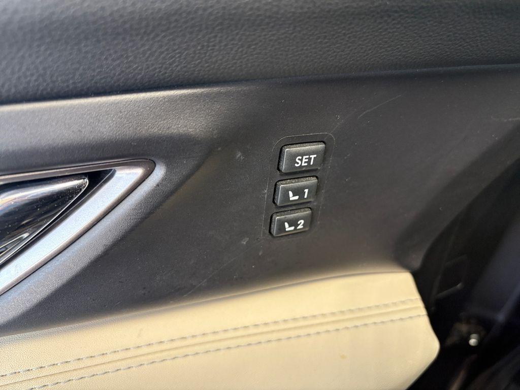 used 2022 Subaru Ascent car, priced at $30,256
