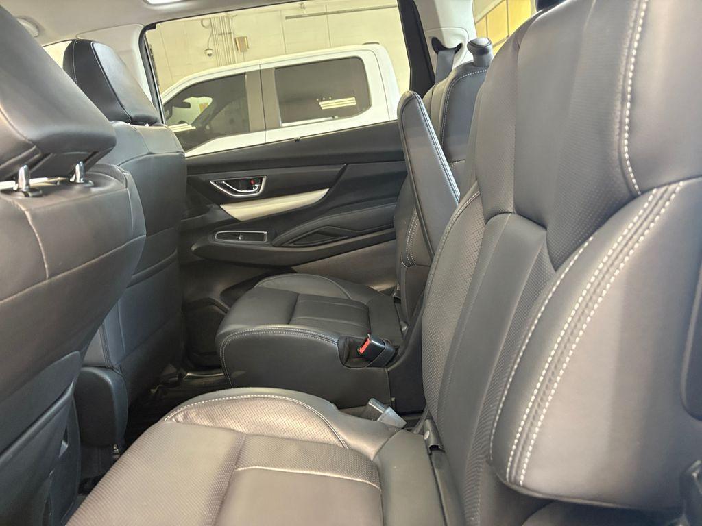 used 2022 Subaru Ascent car, priced at $30,256