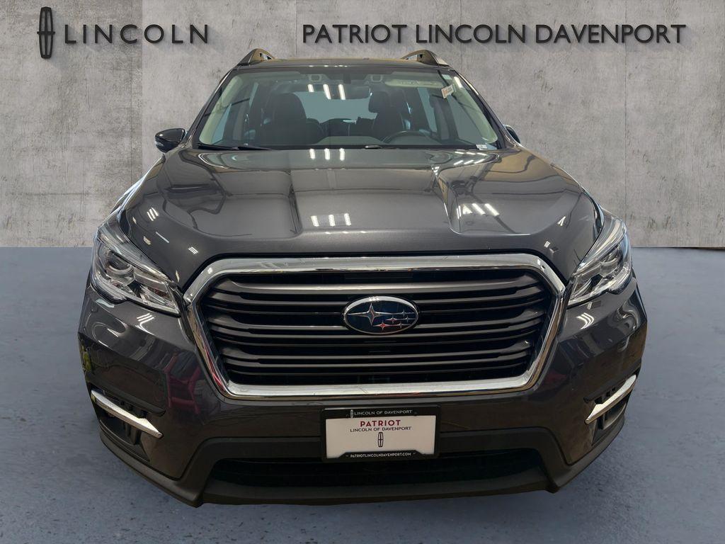 used 2022 Subaru Ascent car, priced at $30,256