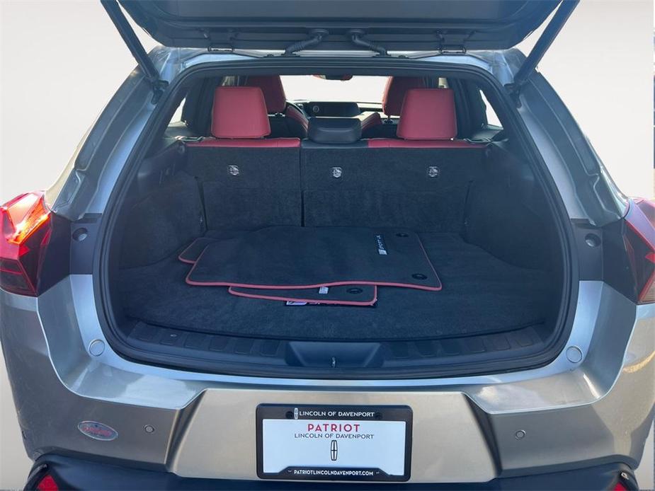 used 2021 Lexus UX 250h car, priced at $31,621