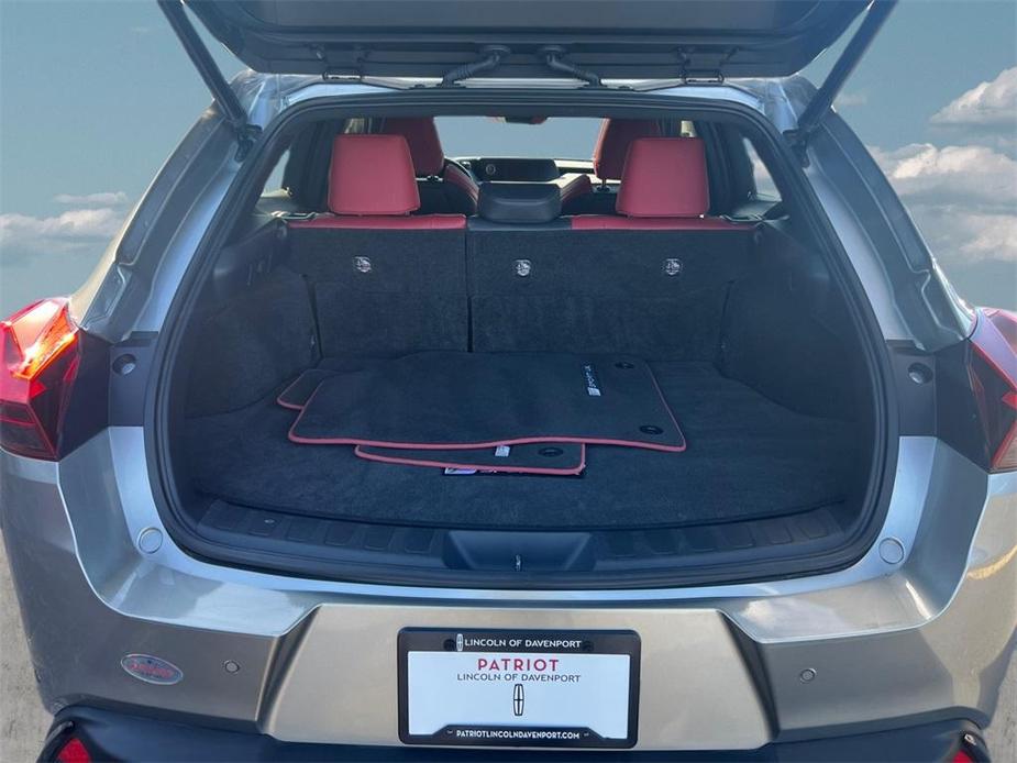 used 2021 Lexus UX 250h car, priced at $29,998