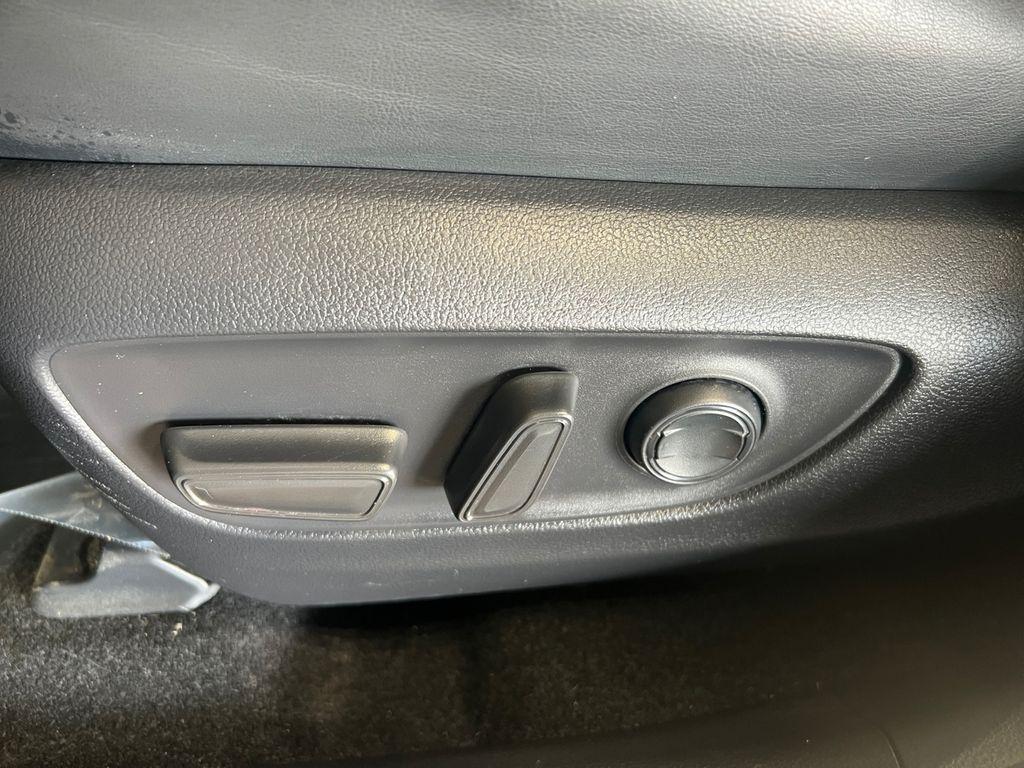 used 2023 Toyota RAV4 car, priced at $33,995