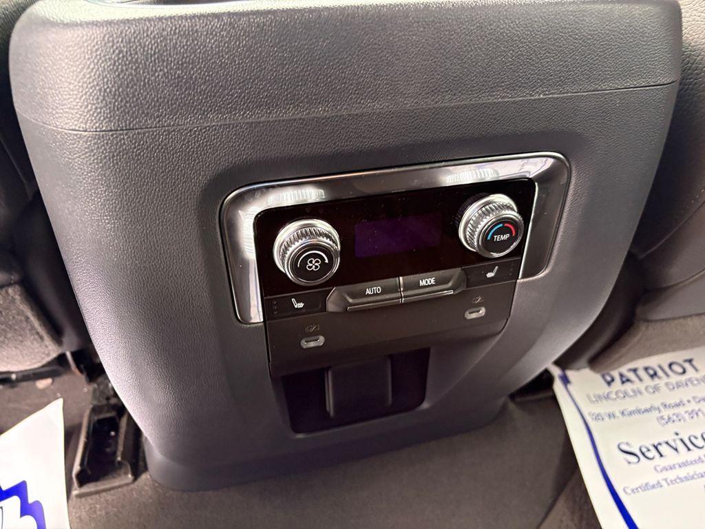 used 2022 GMC Yukon car