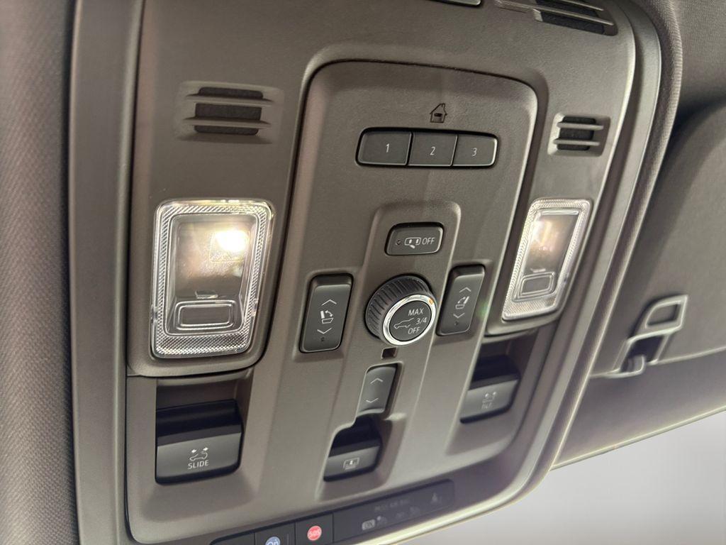 used 2022 GMC Yukon car