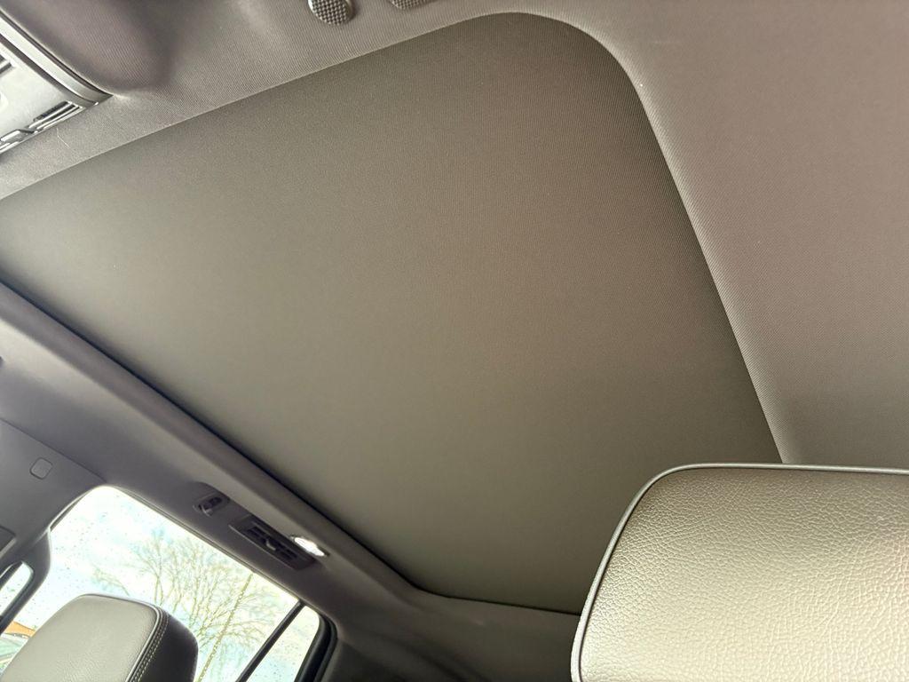 used 2022 GMC Yukon car