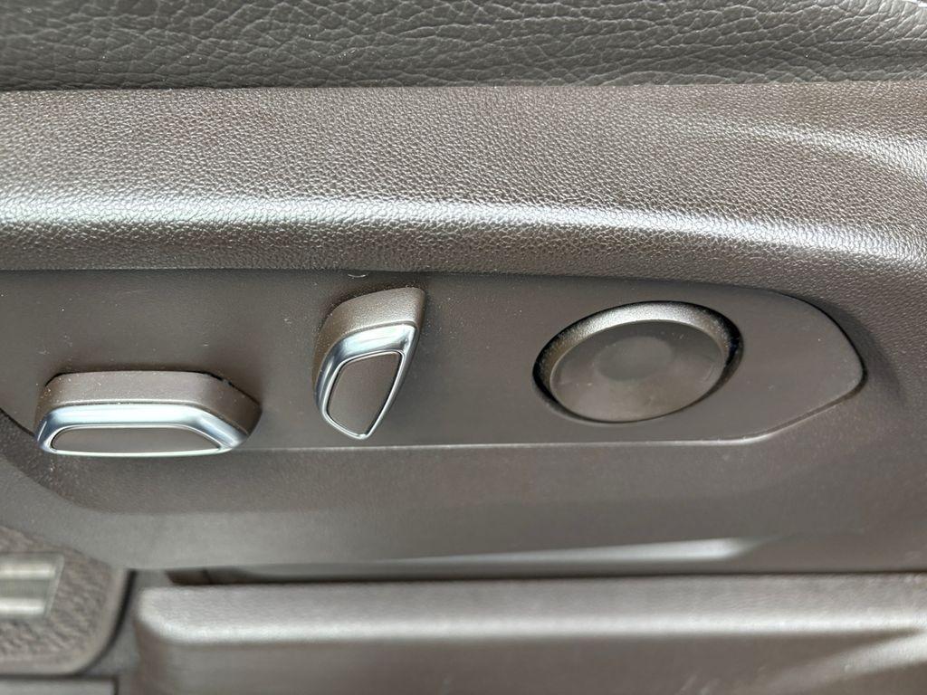 used 2022 GMC Yukon car