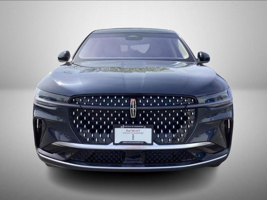 new 2024 Lincoln Nautilus car, priced at $50,882