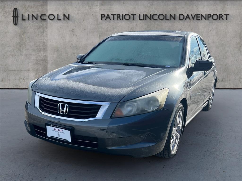 used 2010 Honda Accord car, priced at $6,995