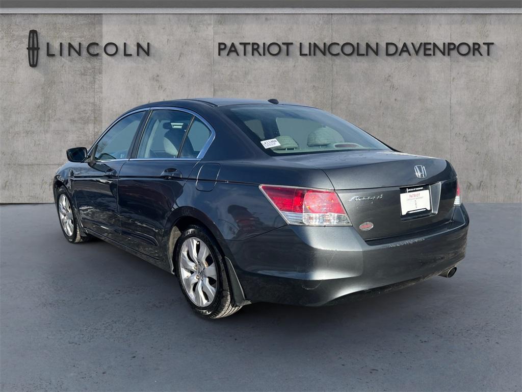 used 2010 Honda Accord car, priced at $6,995