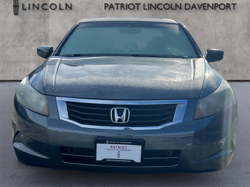 used 2010 Honda Accord car, priced at $6,995