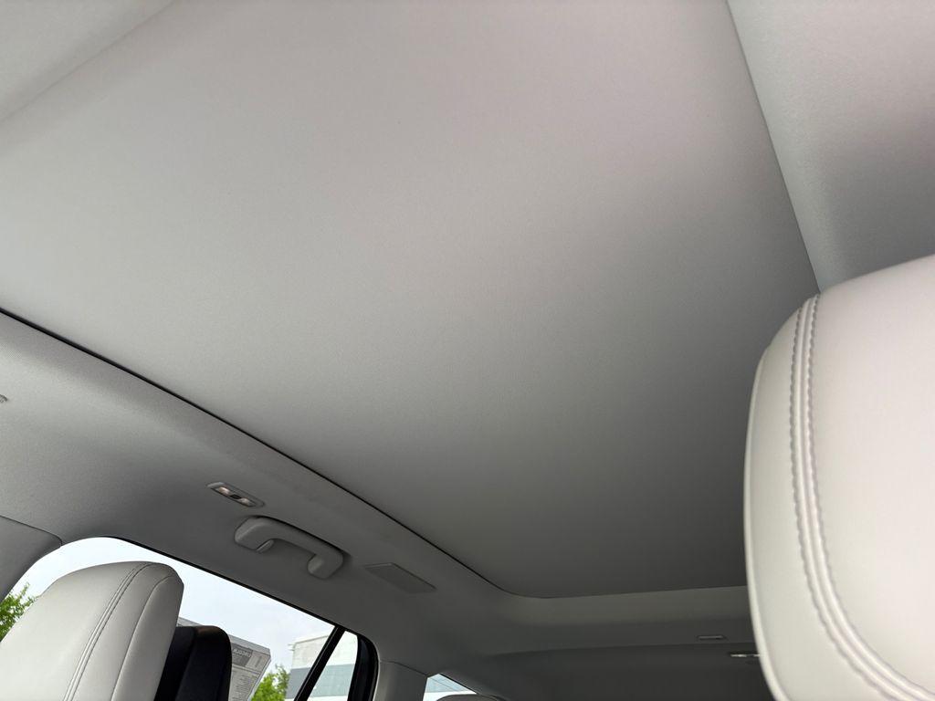 new 2025 Lincoln Aviator car, priced at $78,399