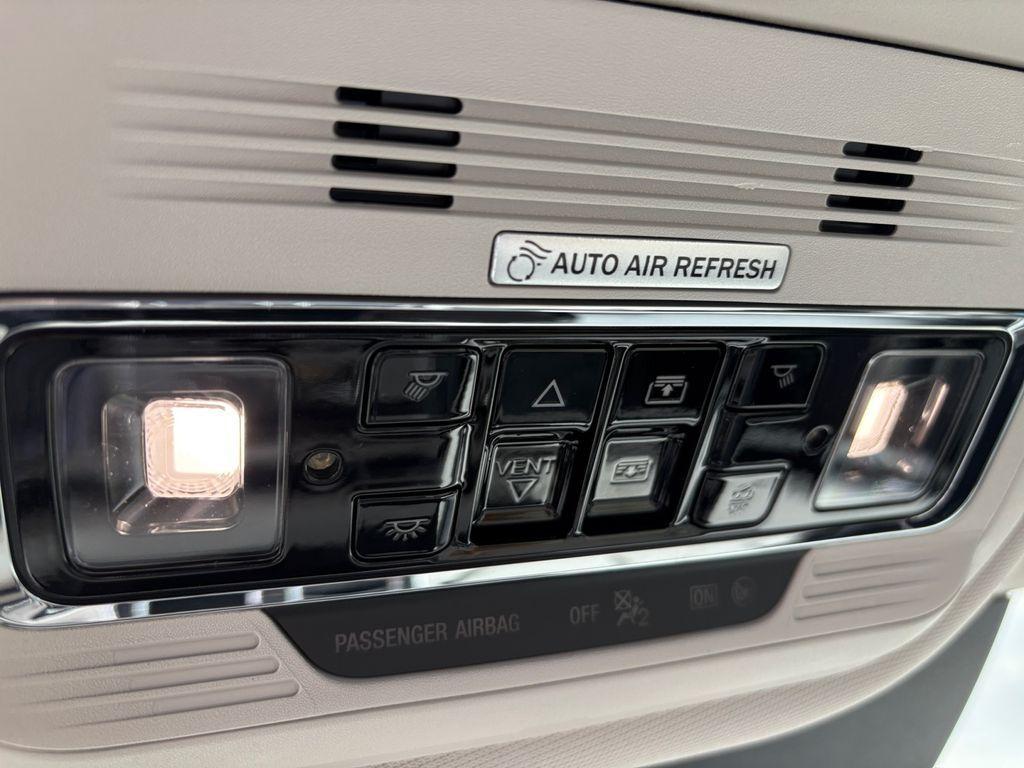 new 2025 Lincoln Aviator car, priced at $78,399