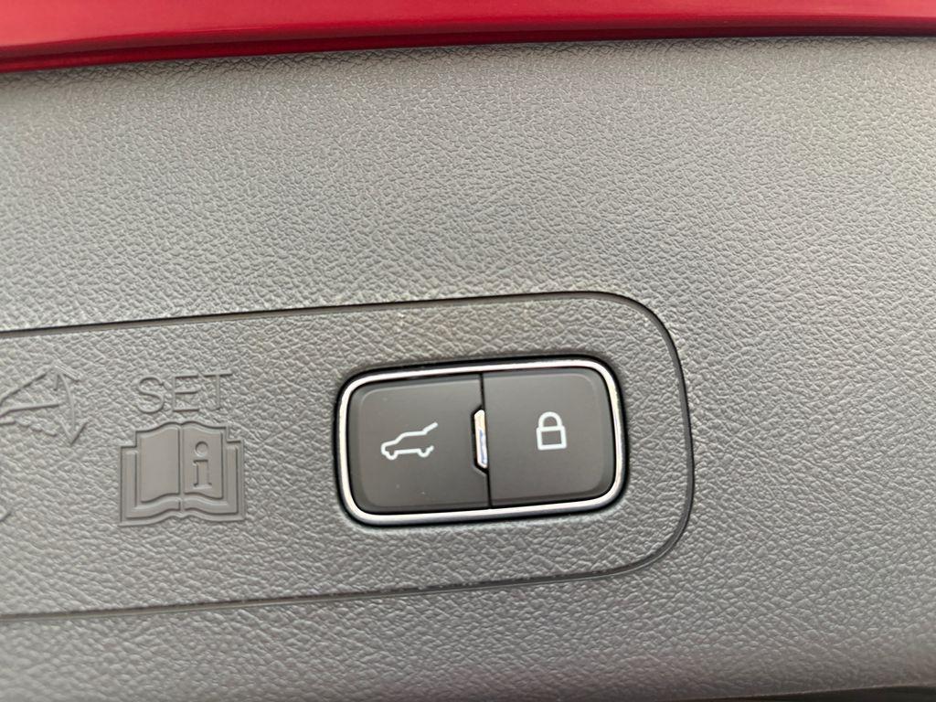 new 2025 Lincoln Aviator car, priced at $78,399