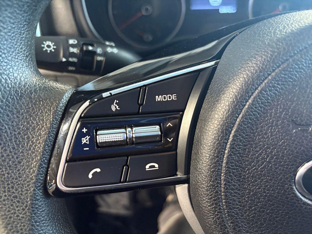 used 2021 Kia Sportage car, priced at $22,495