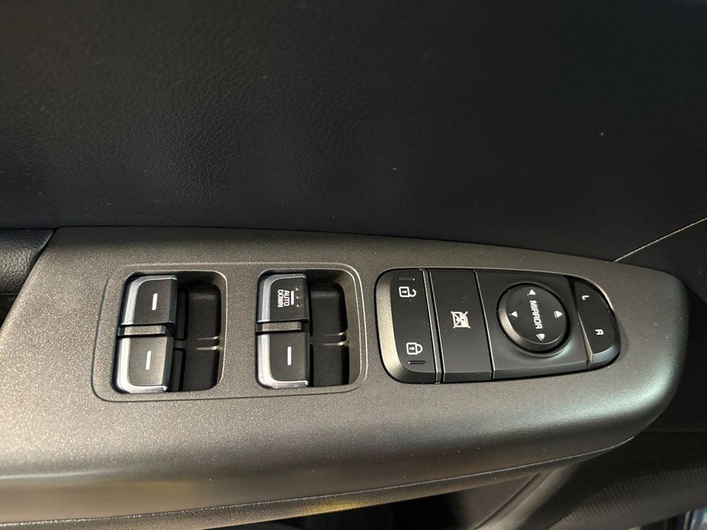 used 2021 Kia Sportage car, priced at $22,495