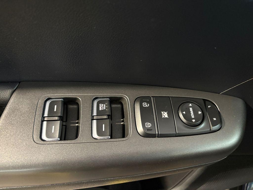 used 2021 Kia Sportage car, priced at $19,833