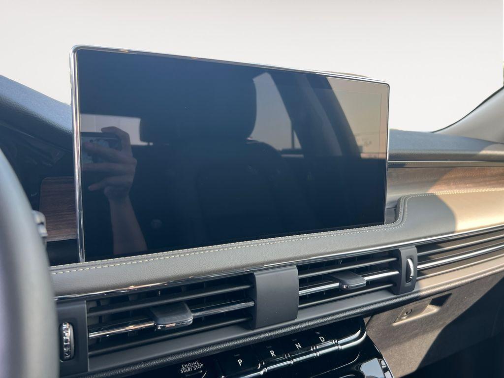 used 2024 Lincoln Corsair car
