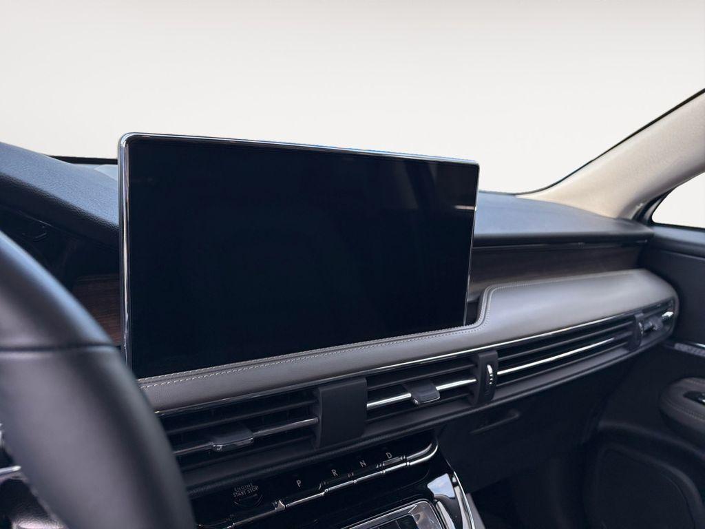 used 2024 Lincoln Corsair car, priced at $43,855