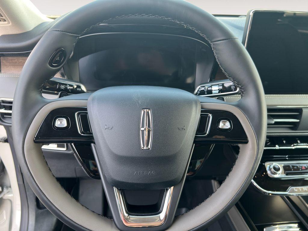 used 2024 Lincoln Corsair car