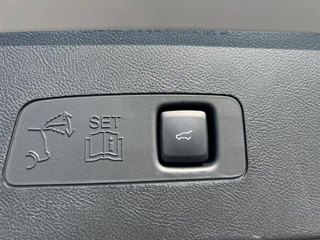 used 2024 Lincoln Corsair car