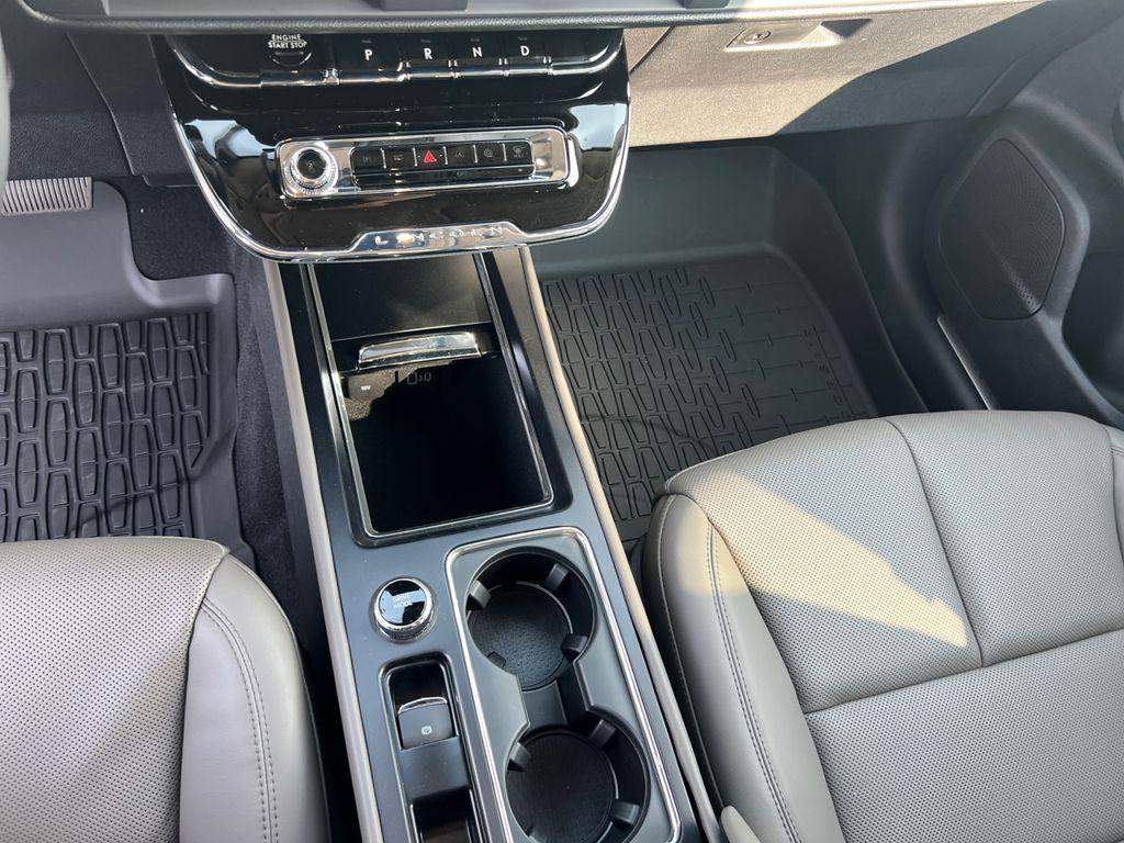 used 2024 Lincoln Corsair car
