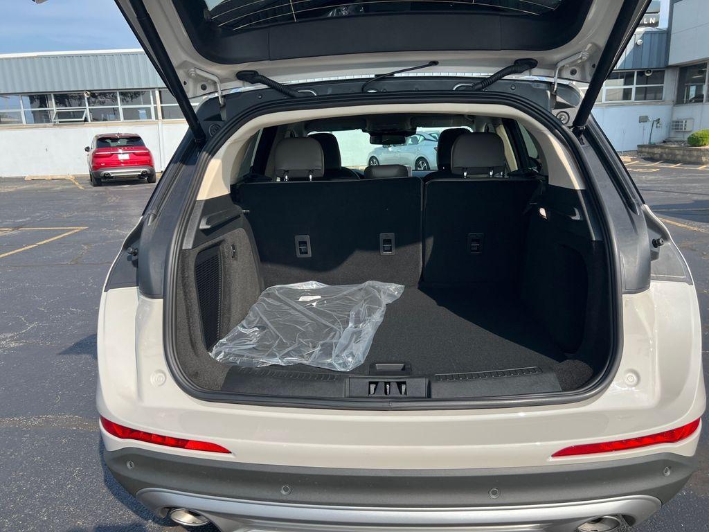 used 2024 Lincoln Corsair car