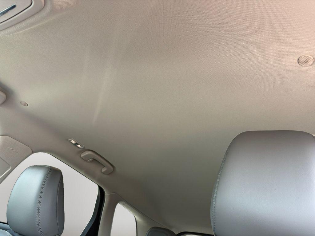 used 2024 Lincoln Corsair car, priced at $43,855