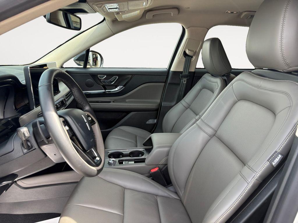 used 2024 Lincoln Corsair car, priced at $43,855