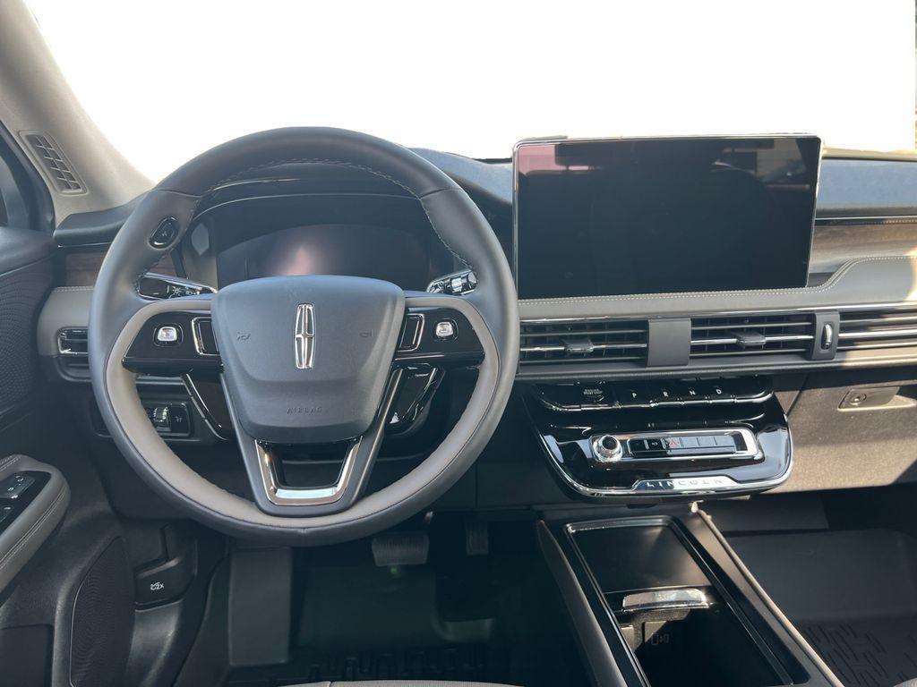 used 2024 Lincoln Corsair car