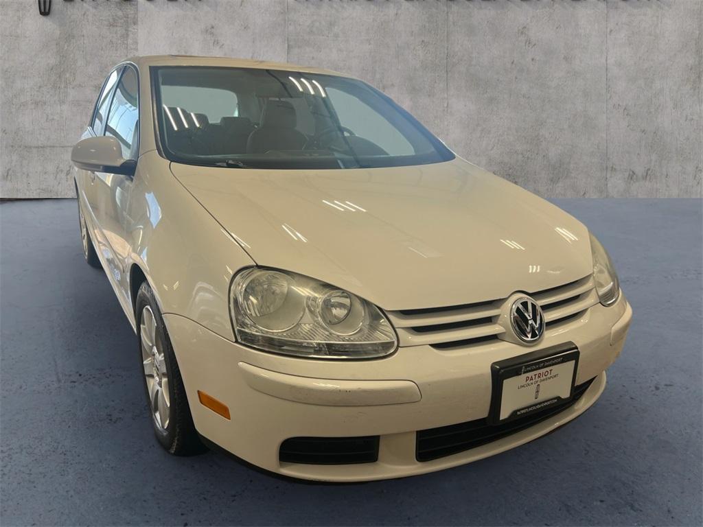 used 2009 Volkswagen Rabbit car, priced at $11,897