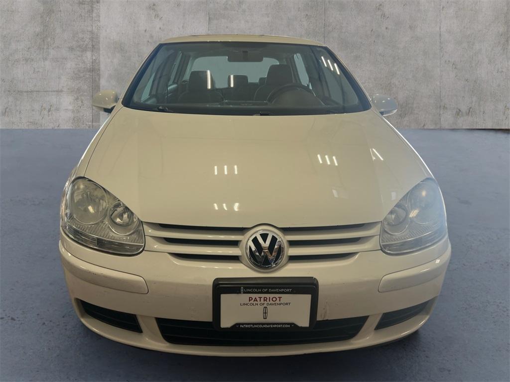 used 2009 Volkswagen Rabbit car, priced at $11,897