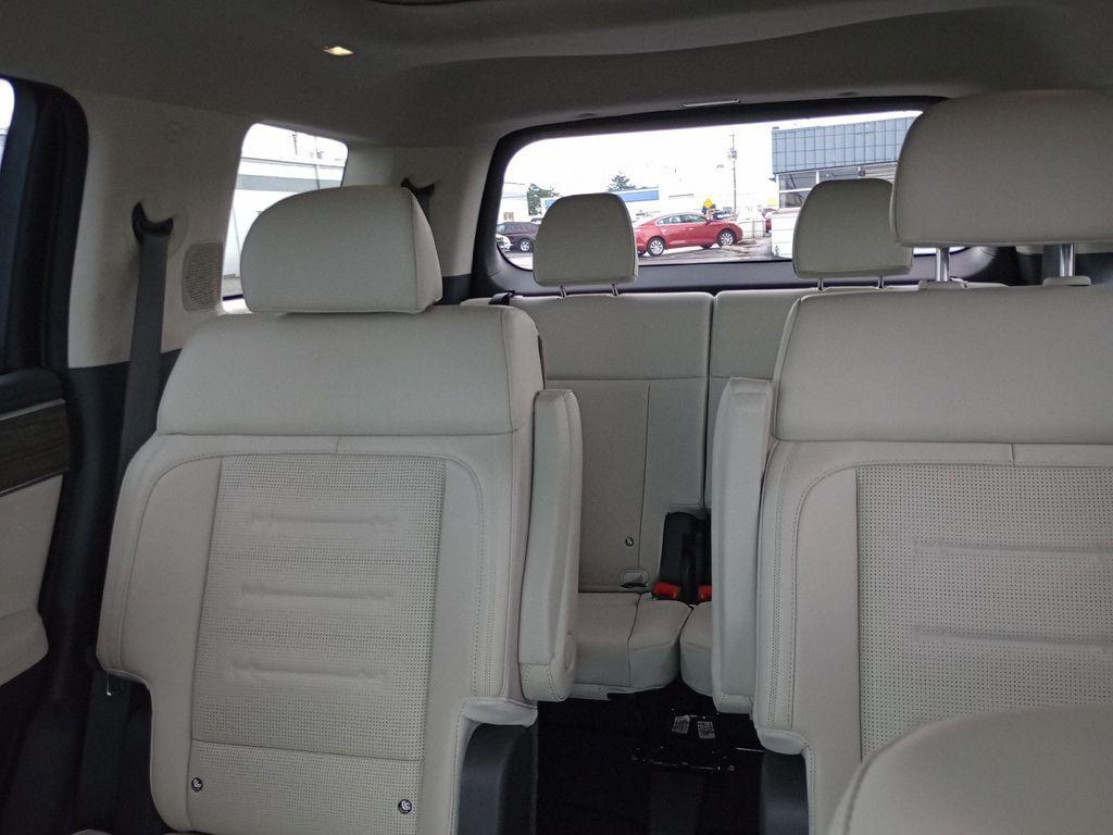 used 2024 Hyundai Santa Fe car, priced at $38,845