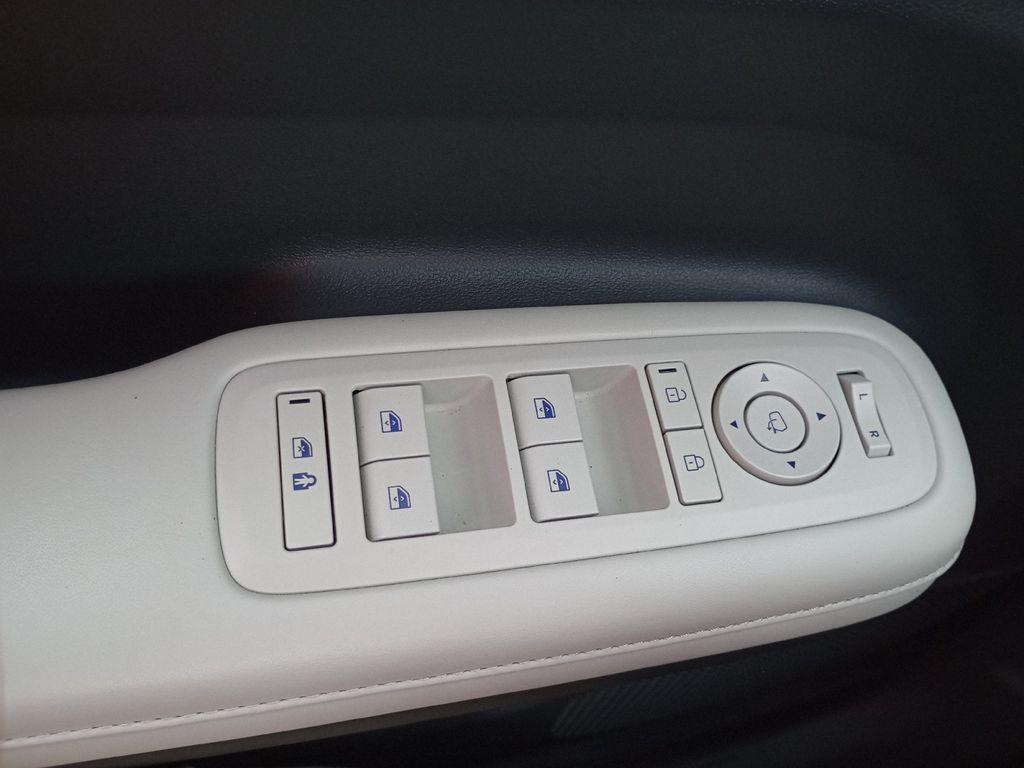 used 2024 Hyundai Santa Fe car, priced at $38,845