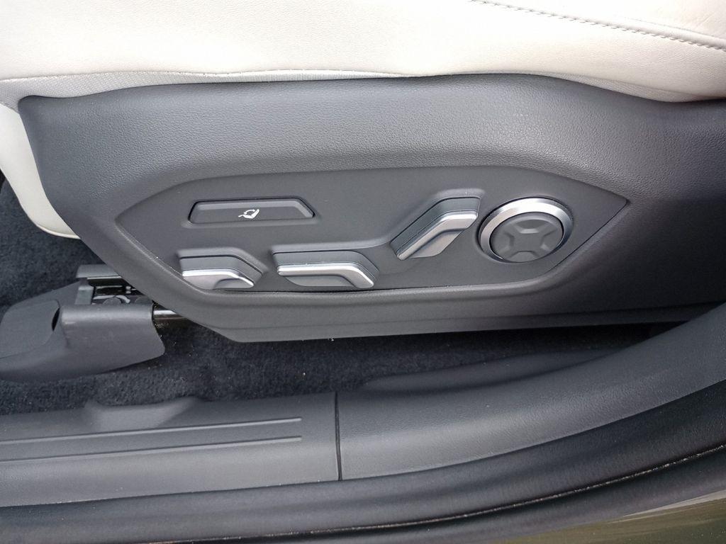 used 2024 Hyundai Santa Fe car, priced at $38,845