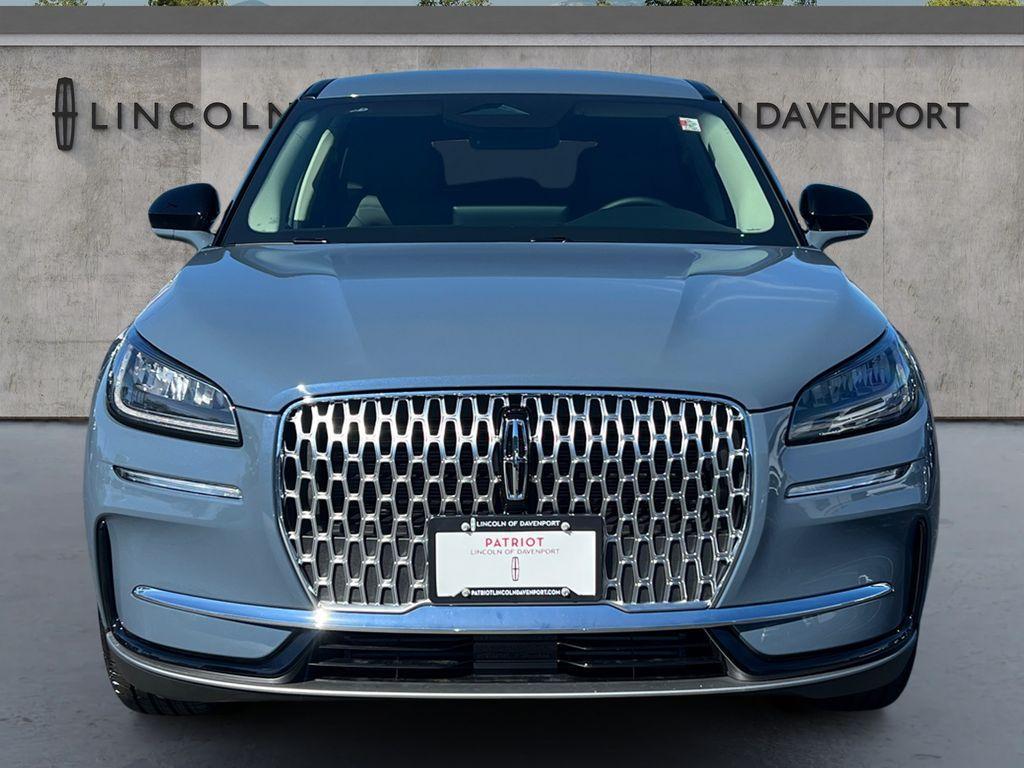 new 2024 Lincoln Corsair car, priced at $35,360