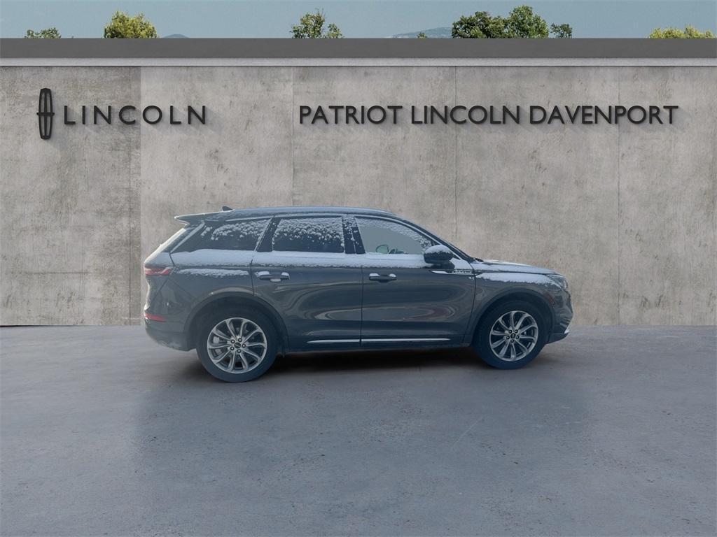 used 2020 Lincoln Corsair car, priced at $21,999