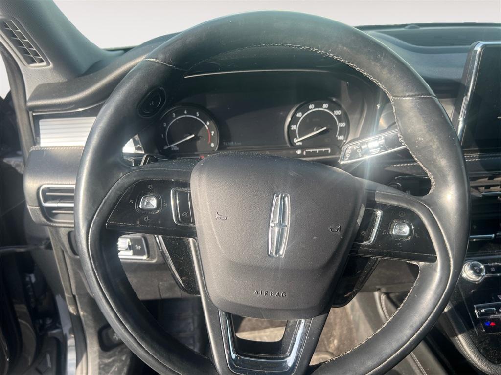 used 2020 Lincoln Corsair car, priced at $21,999